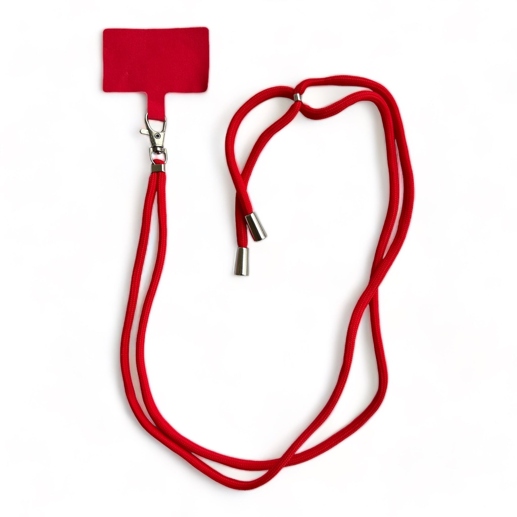 Fio Universal - VERMELHO – tripat3s